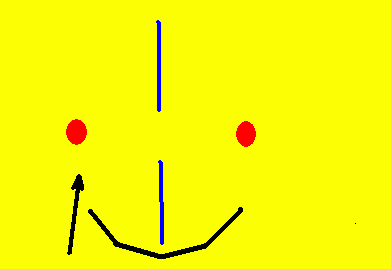 The Happy Smiler